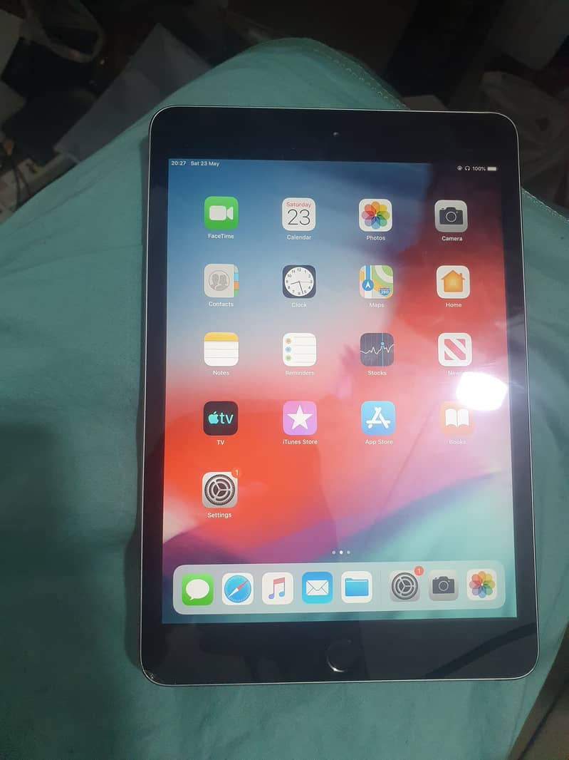 ipad mini 3 3