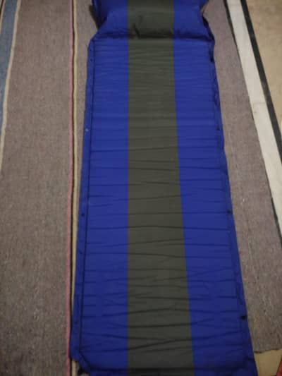 self inflatable matris