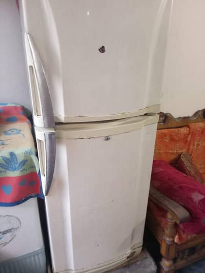 Pel Refrigerator For sale