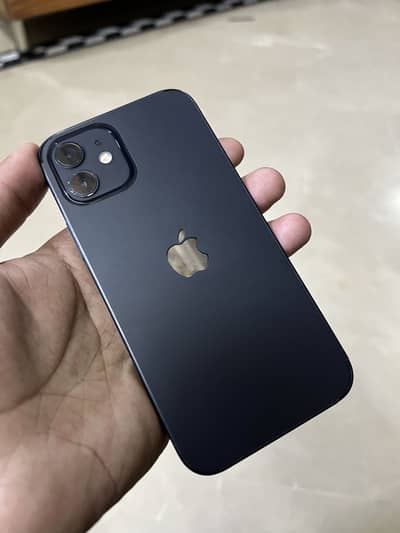 Iphone 12 PTA Approved