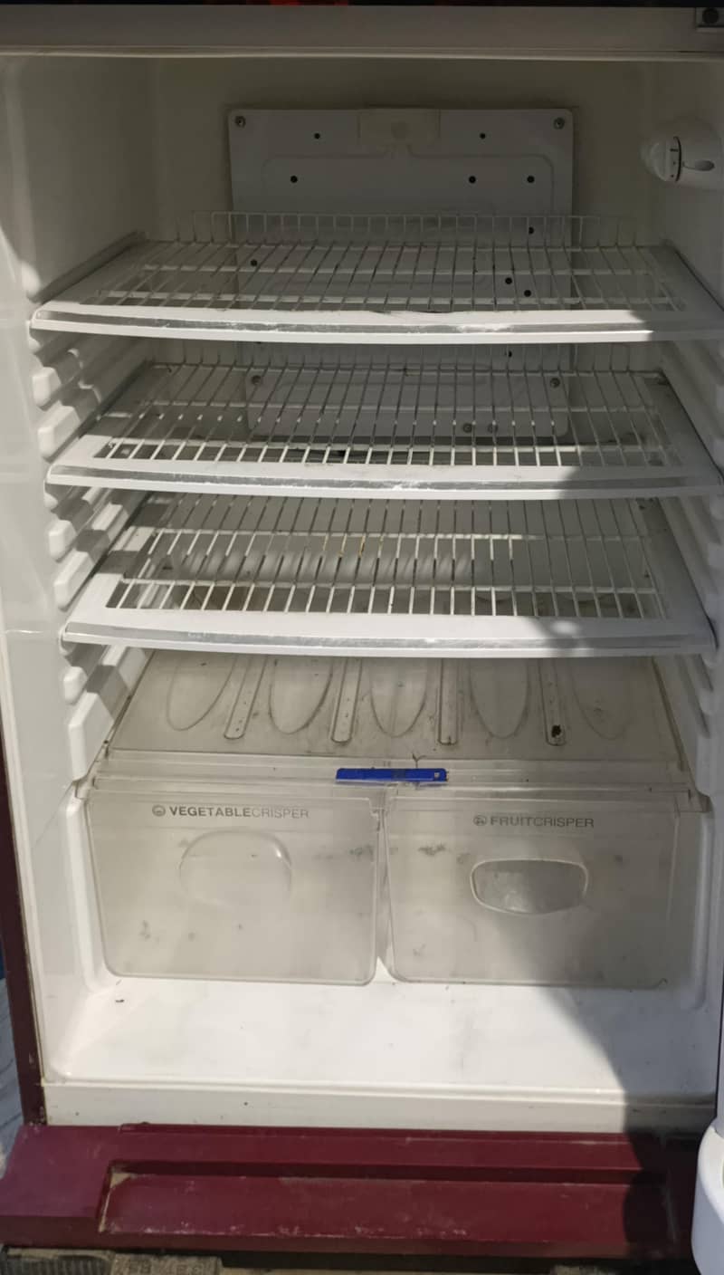 orient Fridge 1