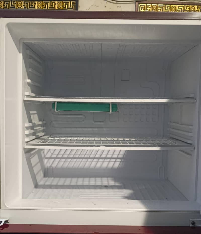 orient Fridge 3