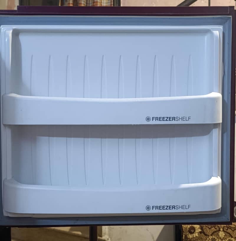orient Fridge 4