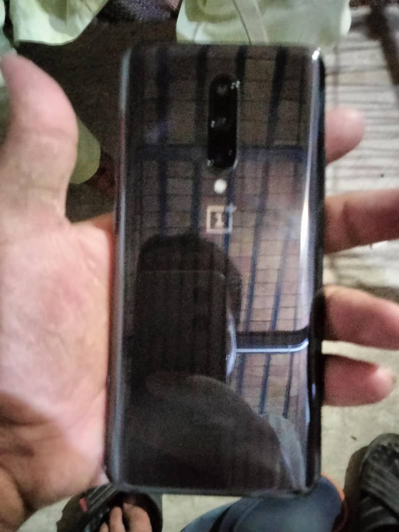 one plus 7pro 3