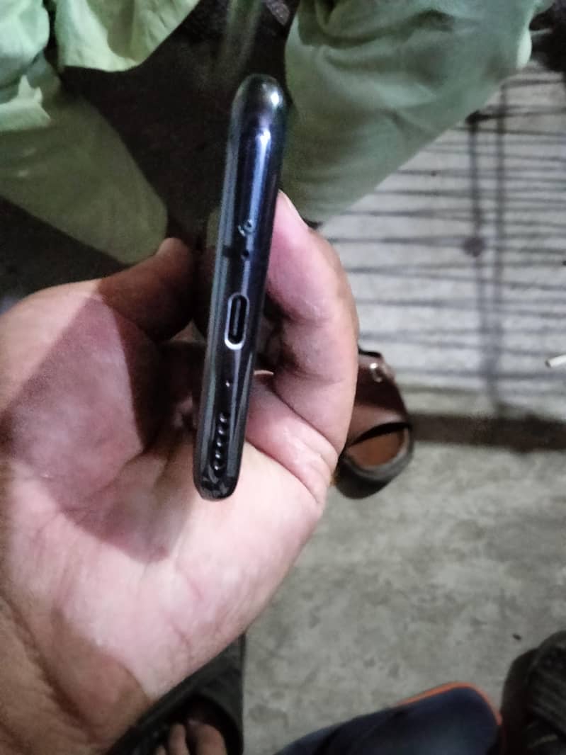 one plus 7pro 5
