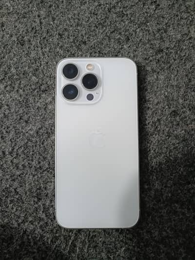 iPhone 13 Pro Non PTA 256gb