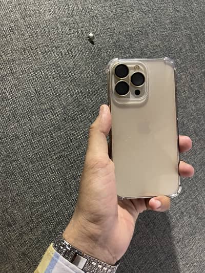 Iphone 13pro jv