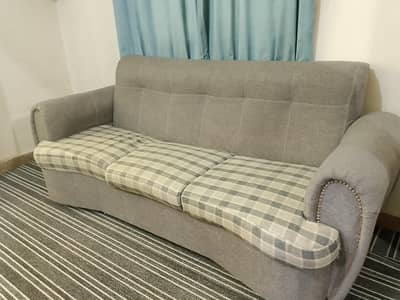 5 seater sofa set