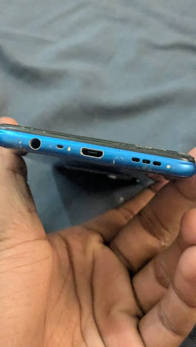OPPO A16e