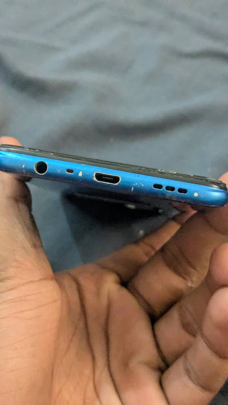 OPPO A16e 0