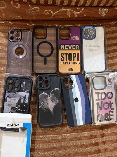14 pro max covers for sale