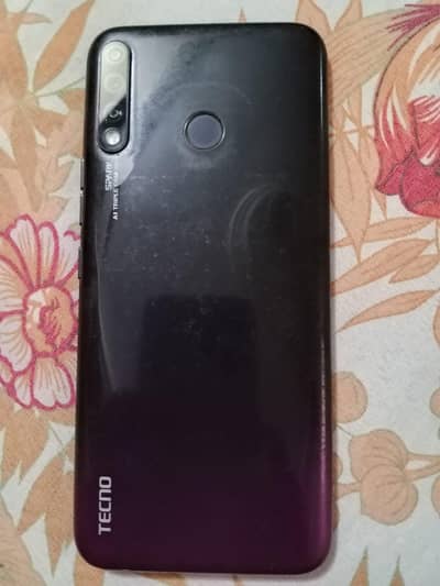 good condition mobile