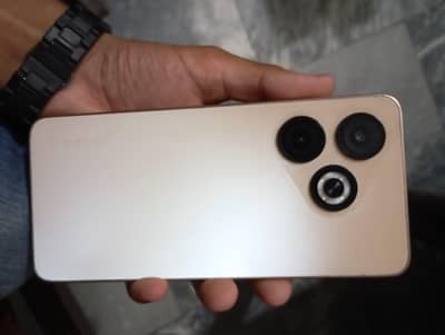 Infinix Smart 10 HD