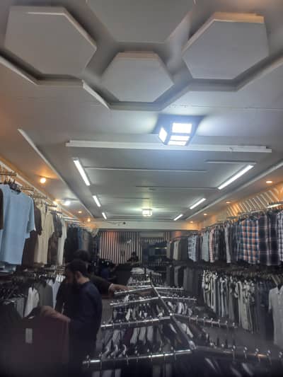 shop for rent Shalimar hospital