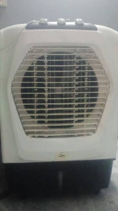 Air coler