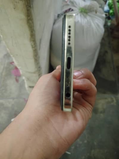 Tecno Spark 20C