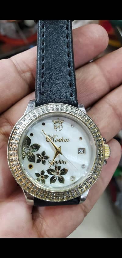 imported ladies watches