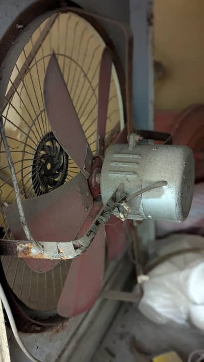 Air cooler