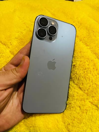 iPhone 13 Pro Max
