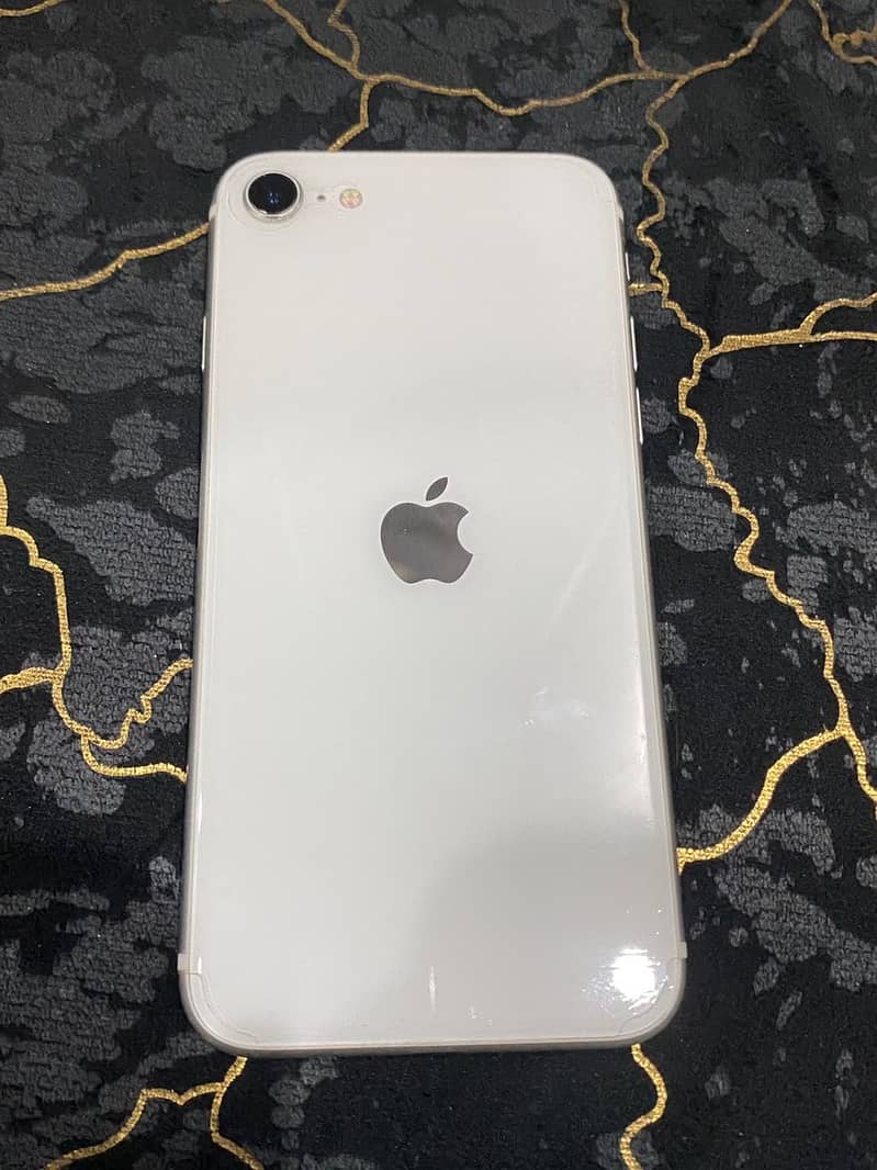 Apple iPhone SE 1