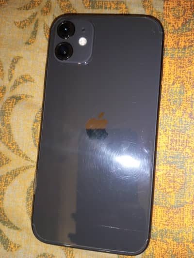 iPhone 11 for sale