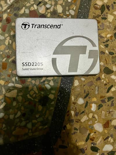 480gb SSD For argent Sell