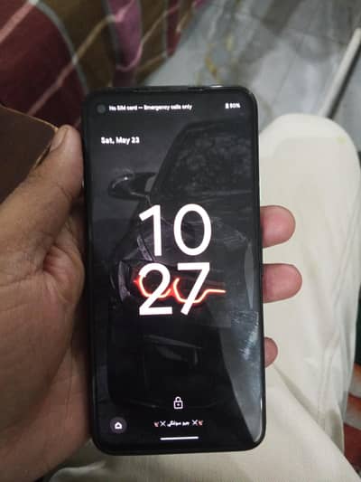 google pixal 4a pta approved