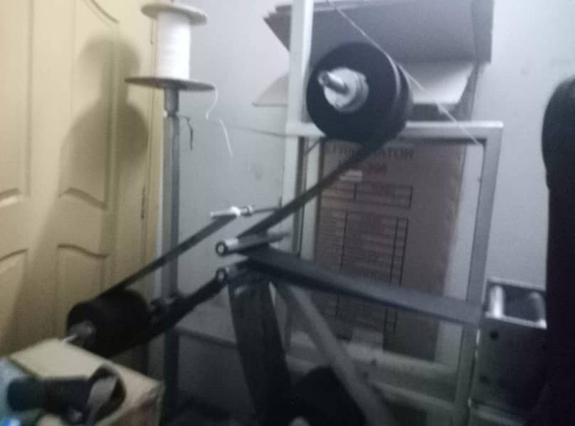 maks making machine 2