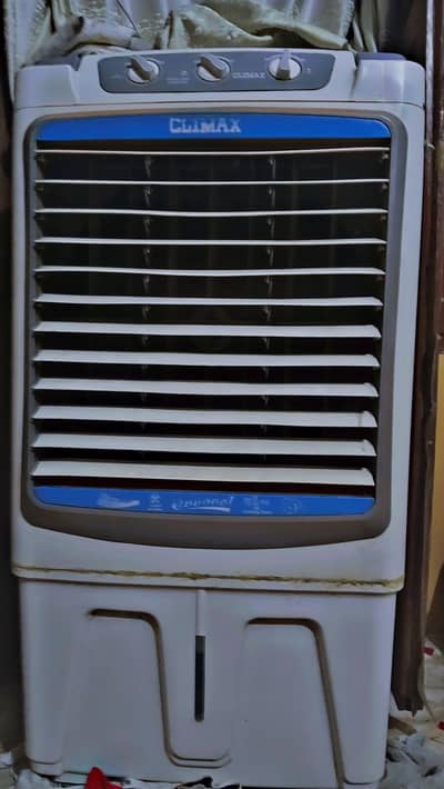 CLIMAX AIR CONDITIONER