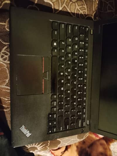 Lenovo ThinkPad Core i5 7th Gen 8GB RAM Laptop