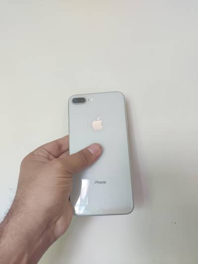 iphone 8plus 64gb