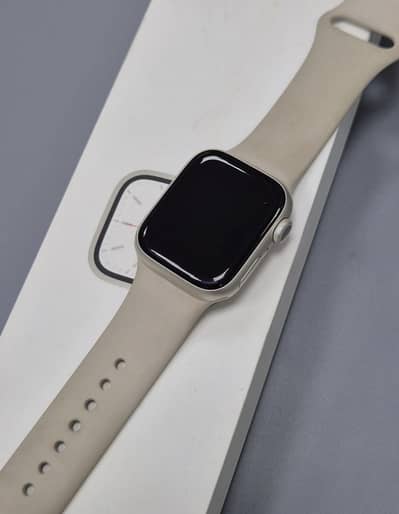 Apple Watch Series 7