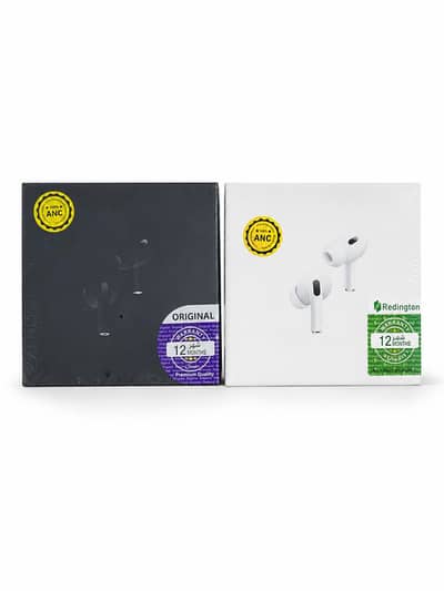 AirPods Pro 2nd Gen ANC