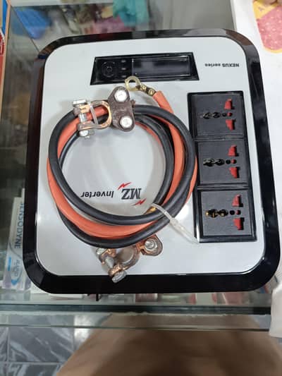 ups invertor in new condition