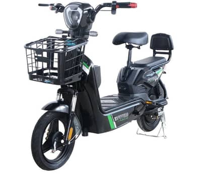 YJ future indus