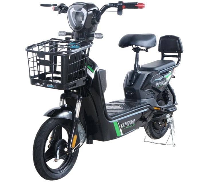 YJ future indus 0