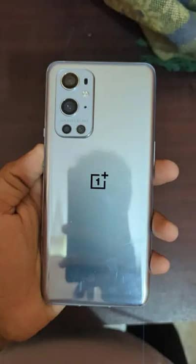 oneplus 9 pro pta prove all okay no any falt