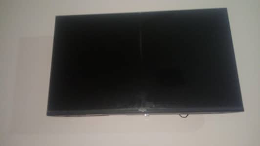 lED tv