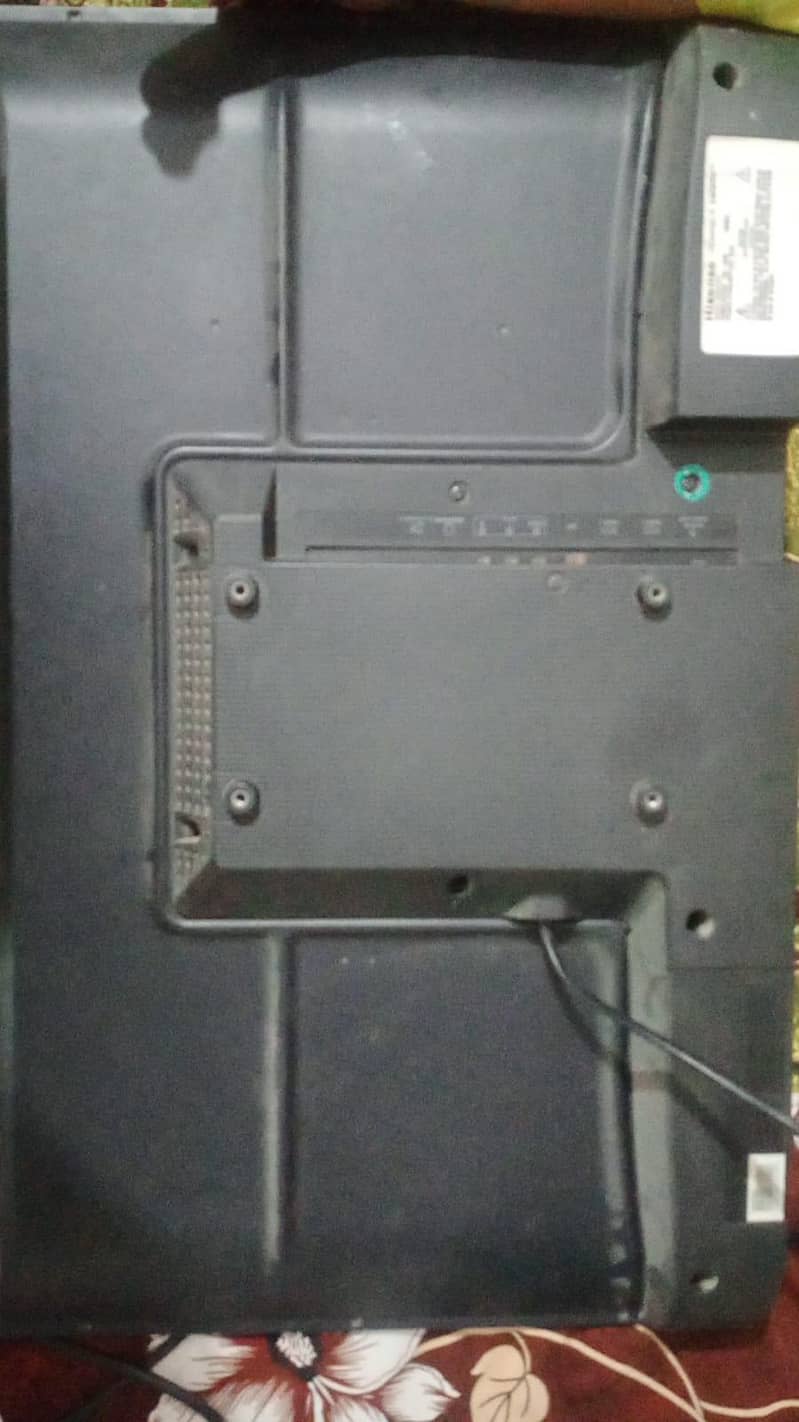 lED tv 2
