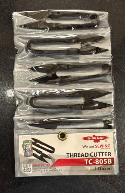 Imported Thread Cutter or Trimmer