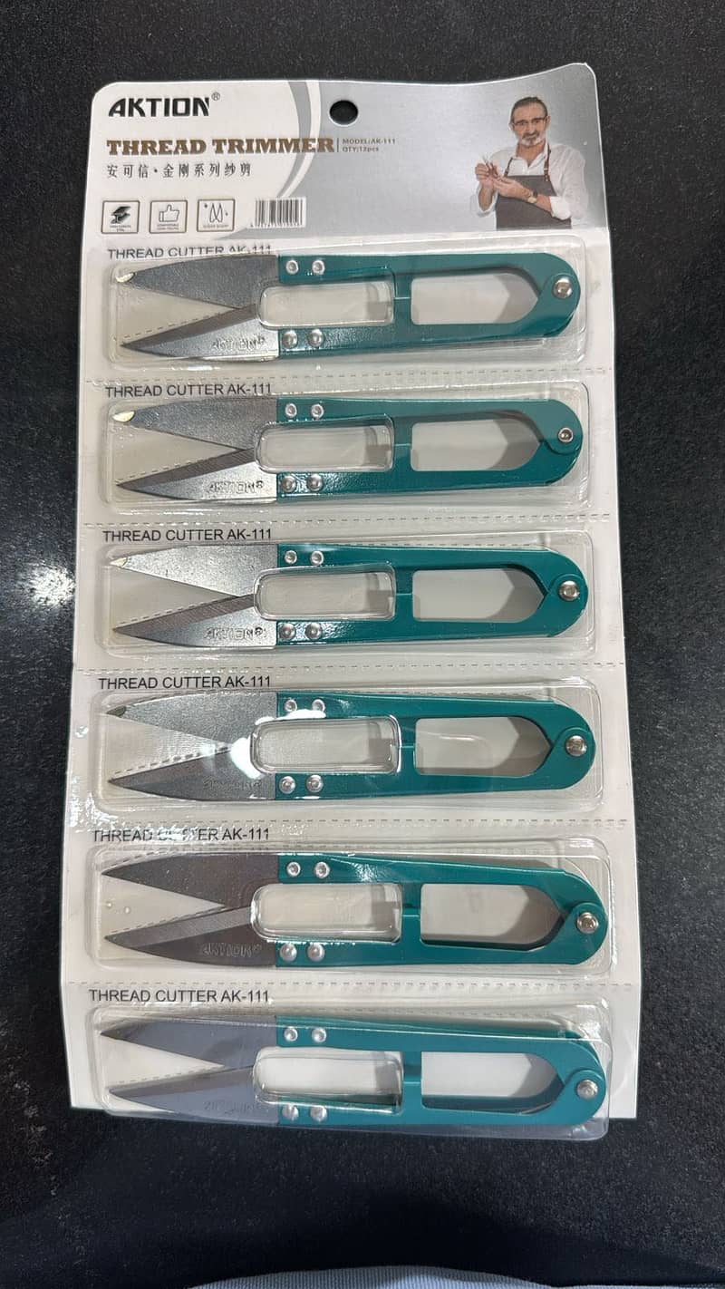 Imported Thread Cutter or Trimmer 1
