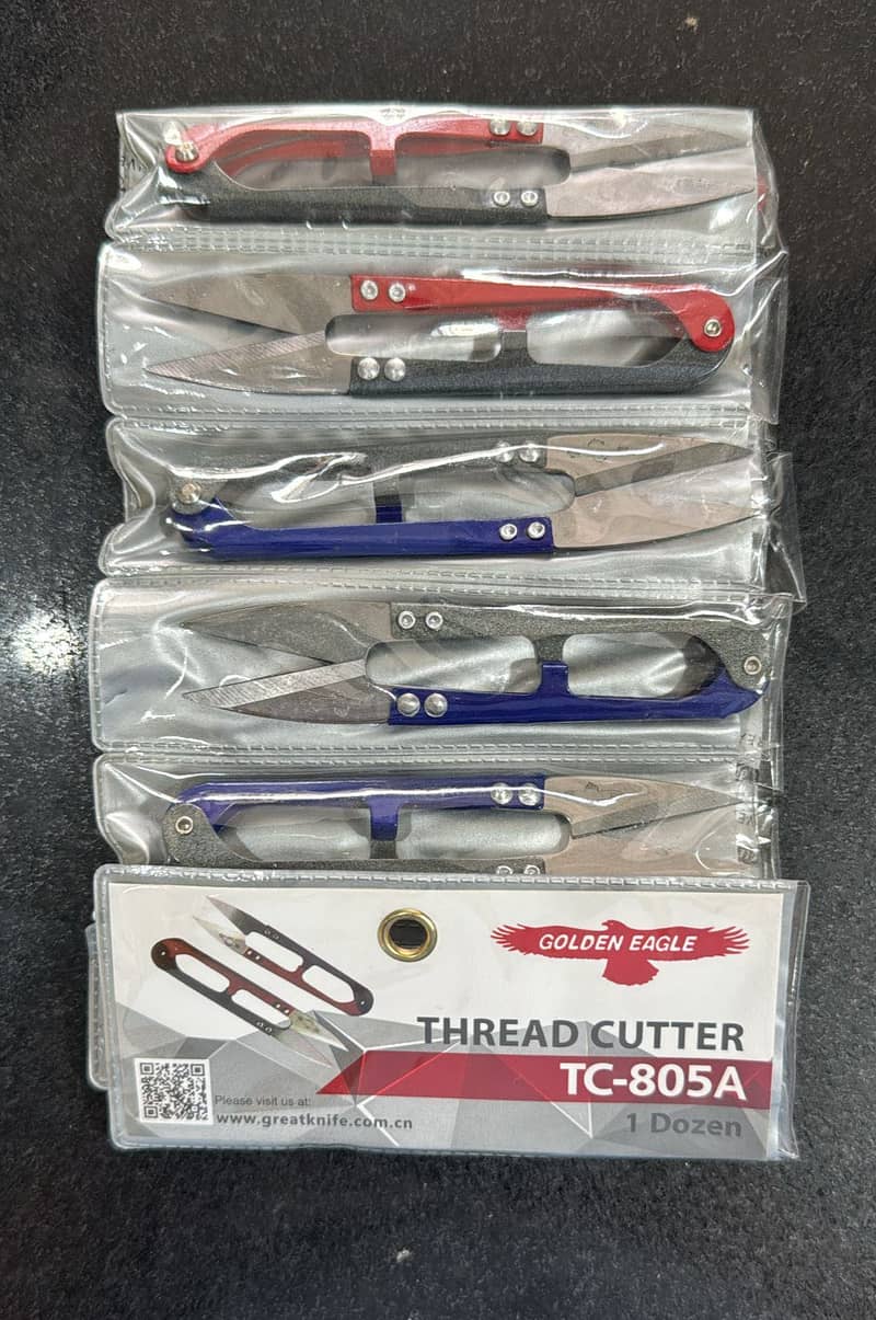 Imported Thread Cutter or Trimmer 2