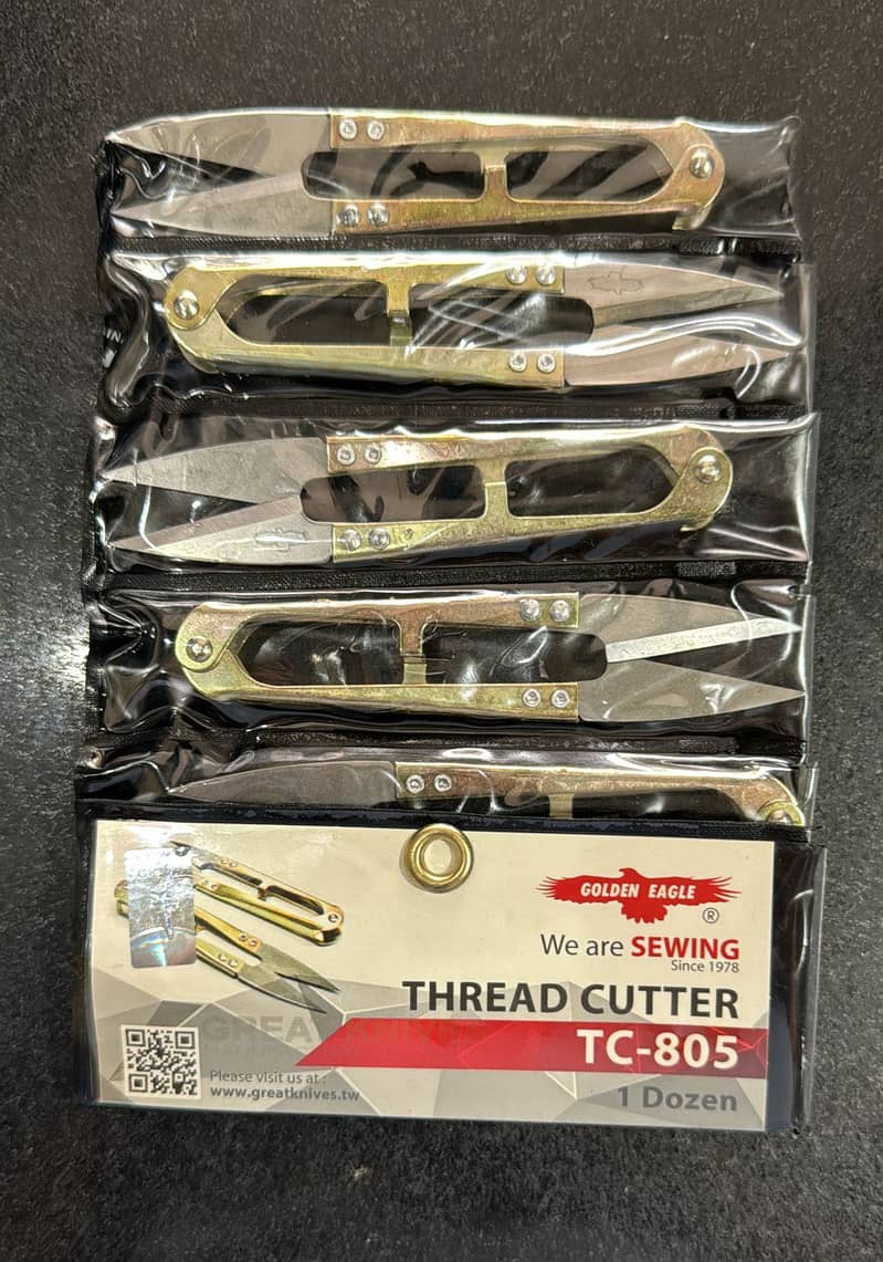 Imported Thread Cutter or Trimmer 3