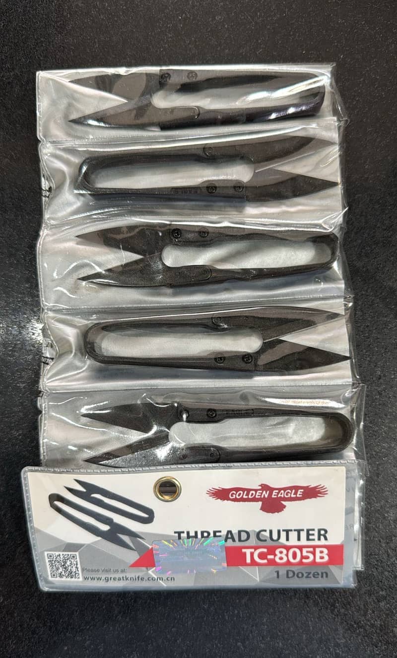Imported Thread Cutter or Trimmer 4