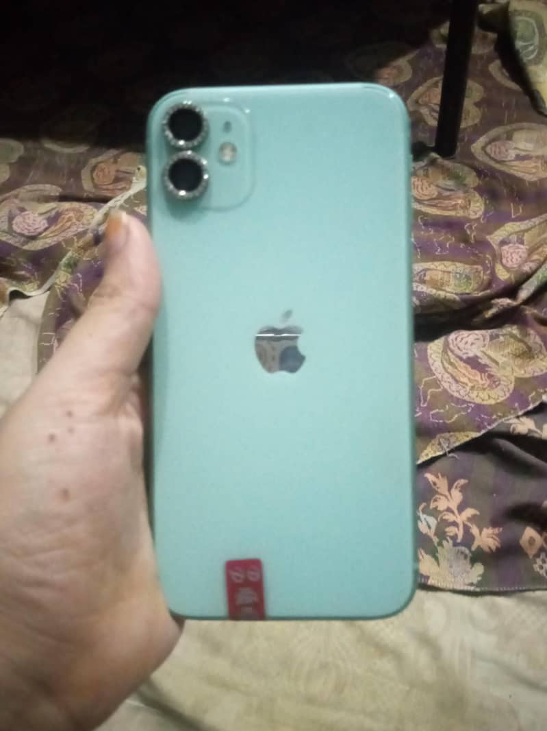 iPhone 11 2