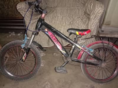 used baby bicycle
