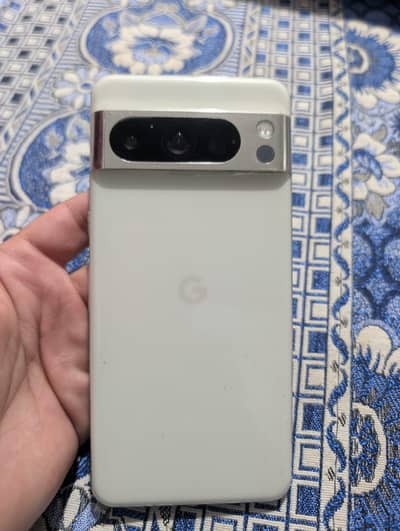 google pixel 8 pro 12/256