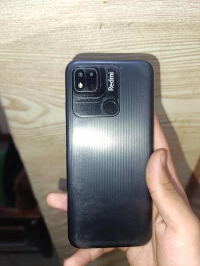 Redmi 10 A