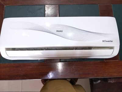 Haier DC inverter For sale