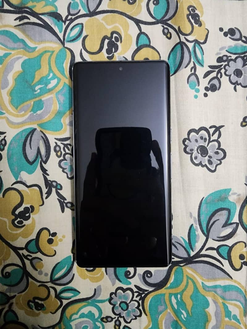 Google pixel 7Pro 1